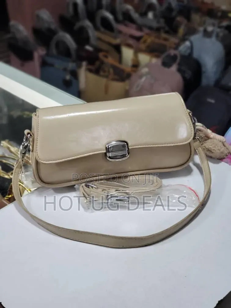 Ladies Fine Classic Handbags - Colour