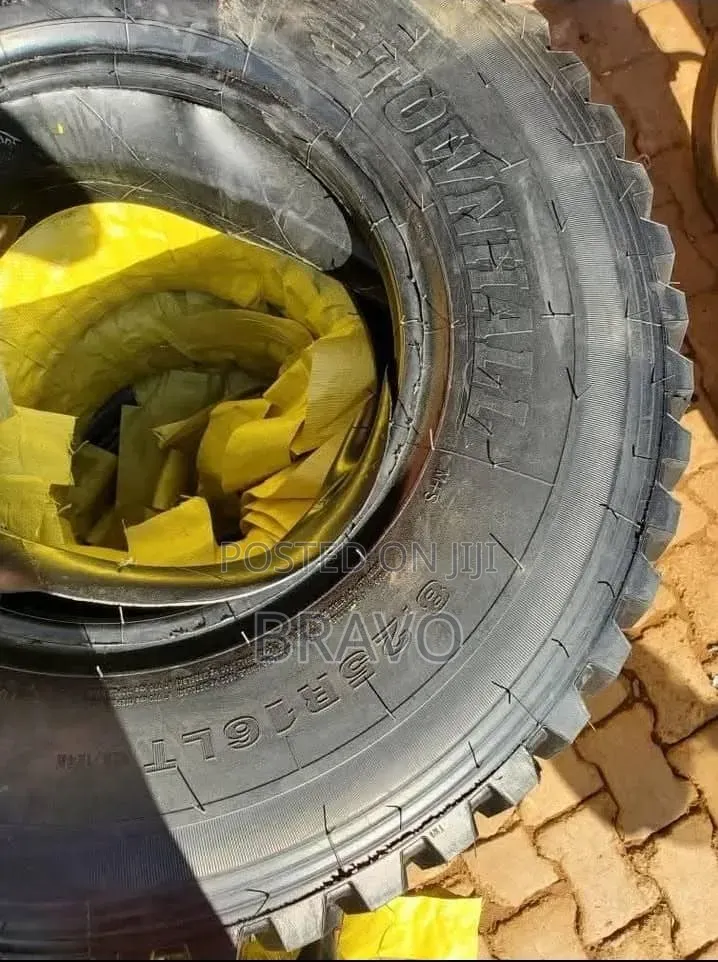 8.25r16 Tyres for Big Trucks
