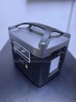 600w 12v Power Station