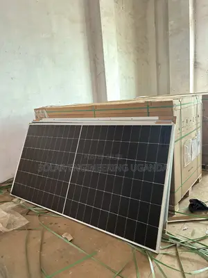 Jinko 620W 24V Monocrystalline Solar Panel