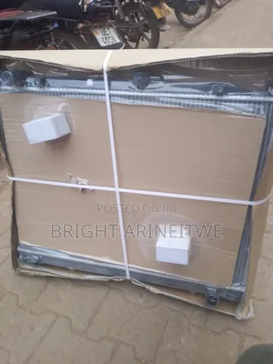 Brand New Radiator for Mitsubishi GDI.