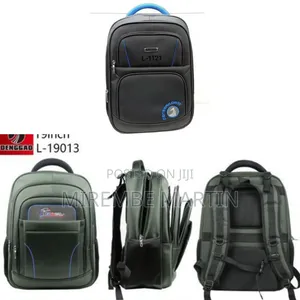 DENGGAO Anti-Theft Travel Laptop Student Bookbag