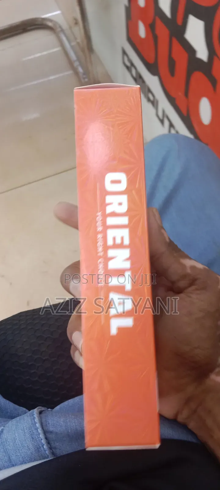 Oriental Genuine 22000mah Power Bank