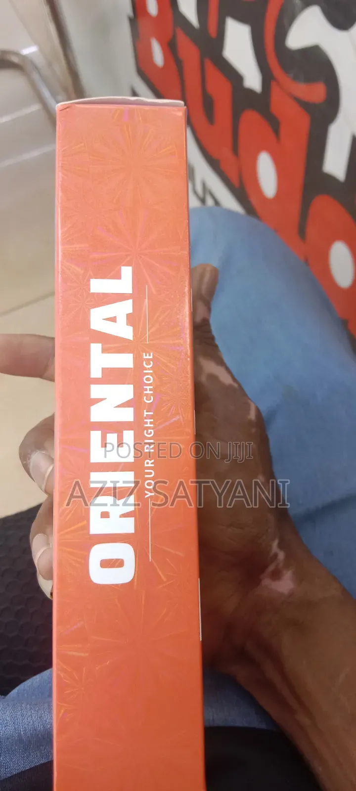 Oriental Genuine 22000mah Power Bank