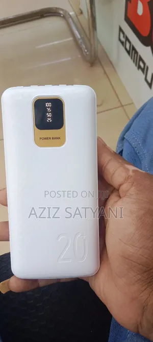 Oriental Genuine 22000mah Power Bank