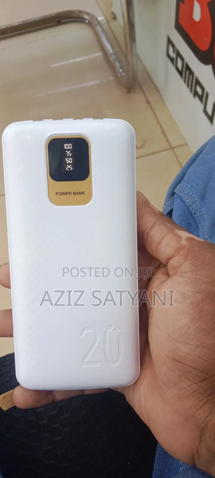 Oriental Genuine 22000mah Power Bank