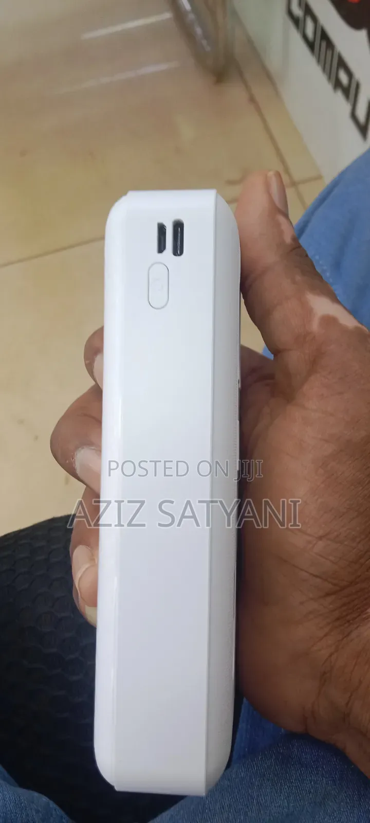 Oriental Genuine 22000mah Power Bank