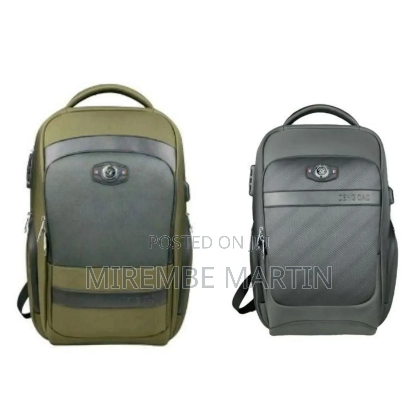 Anti Theft Travel Laptop Book Bag Backpack Bag18 Inch Laptop School