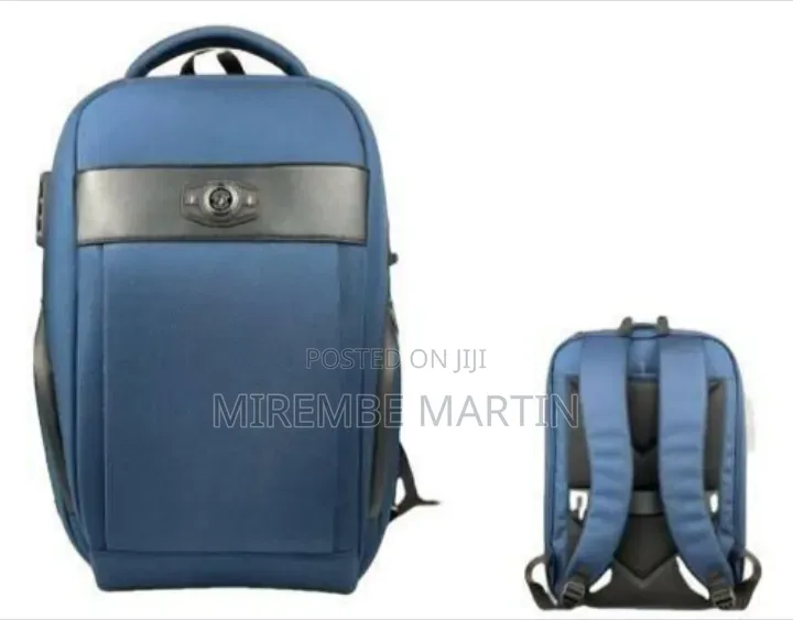 Anti Theft Travel Laptop Book Bag Backpack Bag18 Inch Laptop School