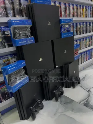 PS4 Slim: Takes Less Space Than Your Bad Habits Today!