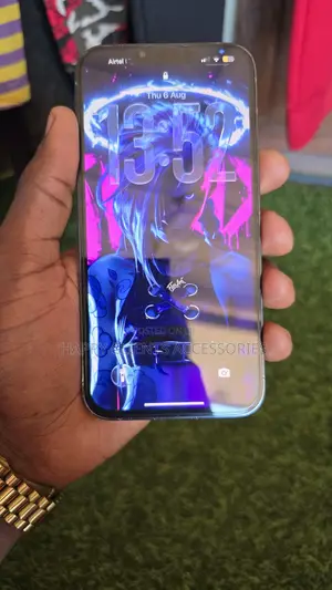 Apple iPhone 13 Pro Max 256 GB Blue