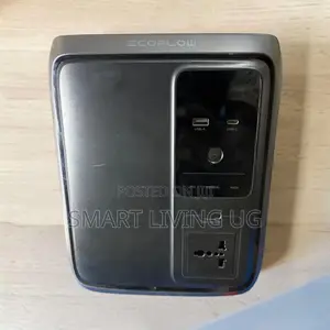 EcoFlow DELTA 3 1000 Air – Portable Power for Home & Travel