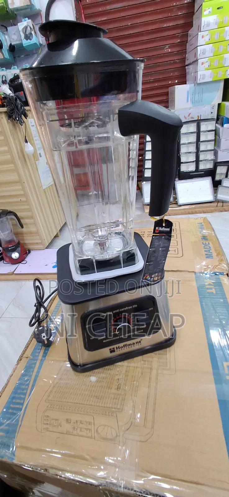 Multifunctional Wall Breaking Machine Blender