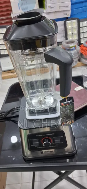 Multifunctional Wall Breaking Machine Blender