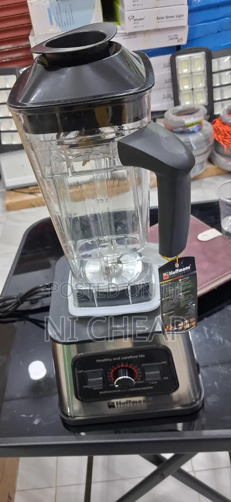 Multifunctional Wall Breaking Machine Blender