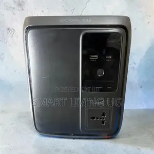 Your Portable Backup Power Solution – EcoFlow DELTA 3
