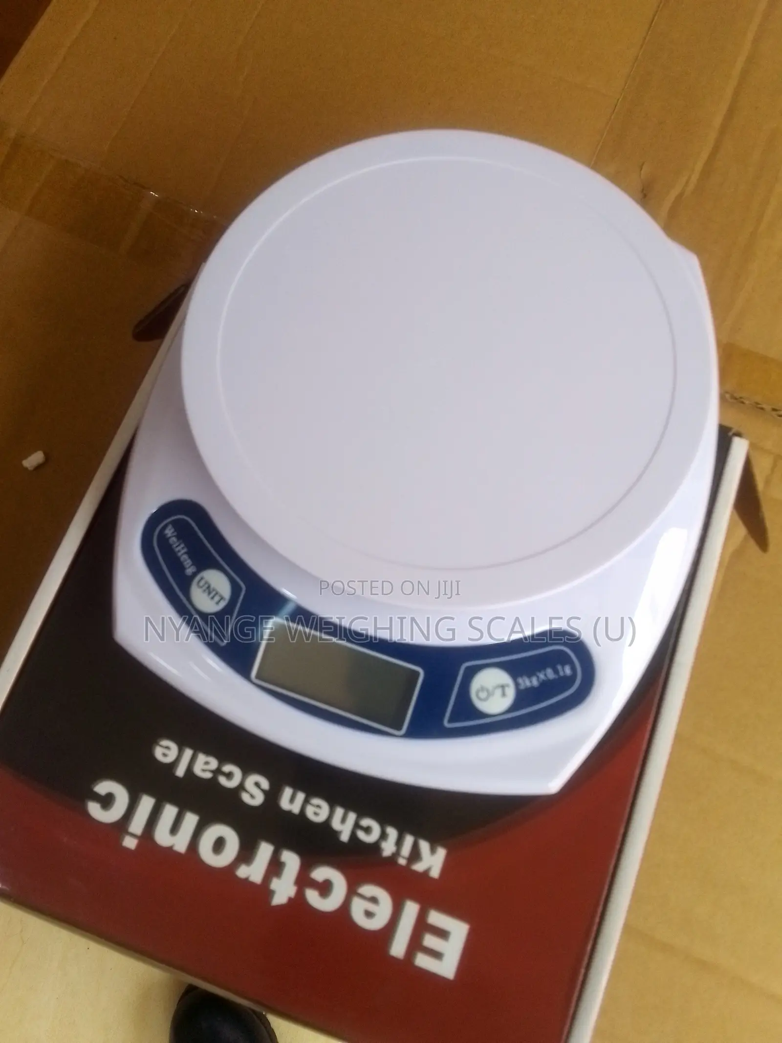 Mini Weigh Baking Weighing Scale Accurate Digital Weighing Scale