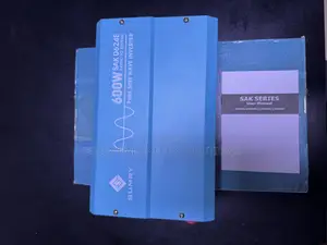 600w 24v Pure Sine Wave Solar Inverter