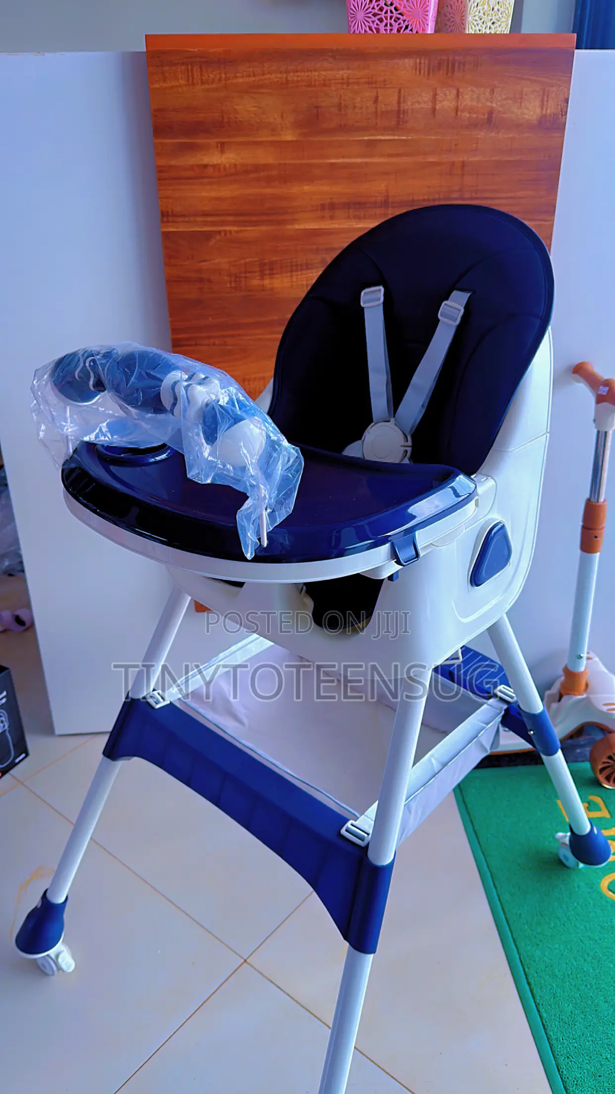 Baby Feeding Chair