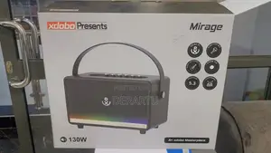 Xdobo Speaker “Mirage”