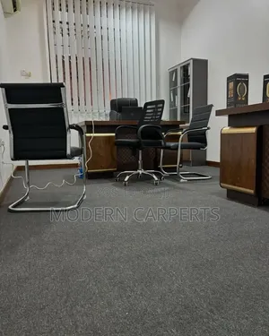 JKP Wall to Wall Wollen Carpets