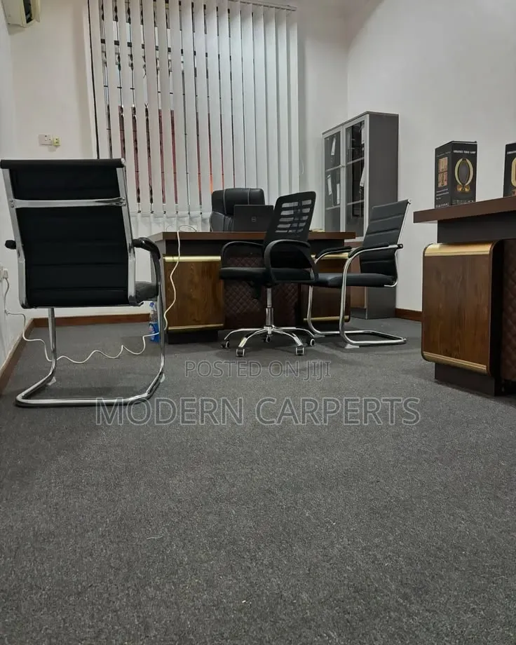 JKP Wall to Wall Wollen Carpets