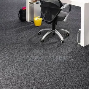JKP Wall to Wall Wollen Carpets