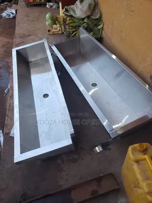 Stainless Steel Commercial Watching Bansen