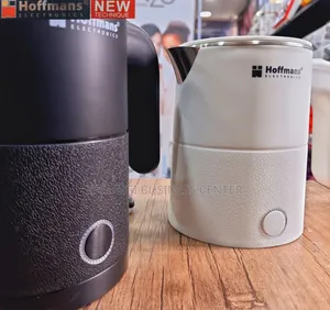 Hoffman Electric Kettle 0.8L