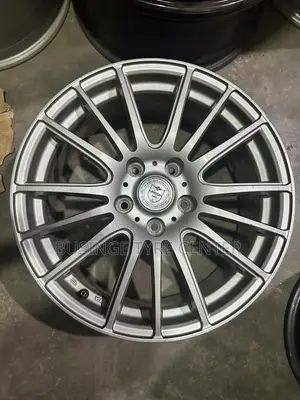 Rims Size 17 Available in Japan Used and Brand New