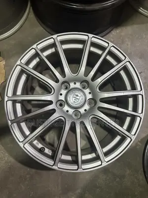 Rims Size 17 Available in Japan Used and Brand New