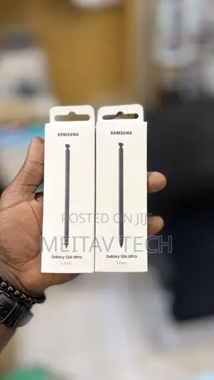 Galaxy S24/S25 Ultra S Pen Original Replacement