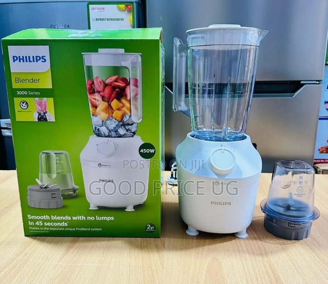 Phillips Blender 450w