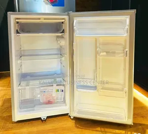 SPJ 120L Single Door Fridge