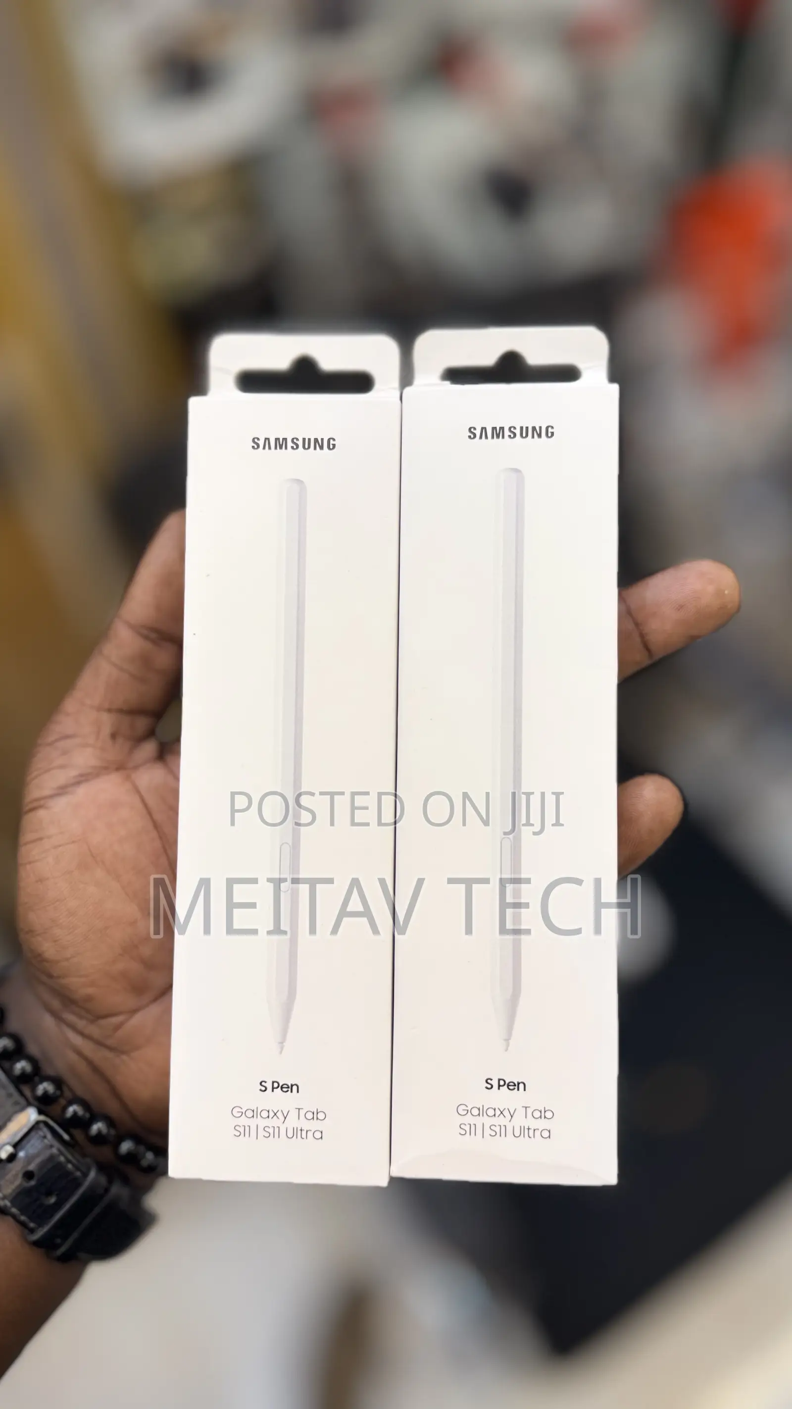 Samsung S Pen Stylus for Galaxy Tab S11 | S11 Ultra Tablet