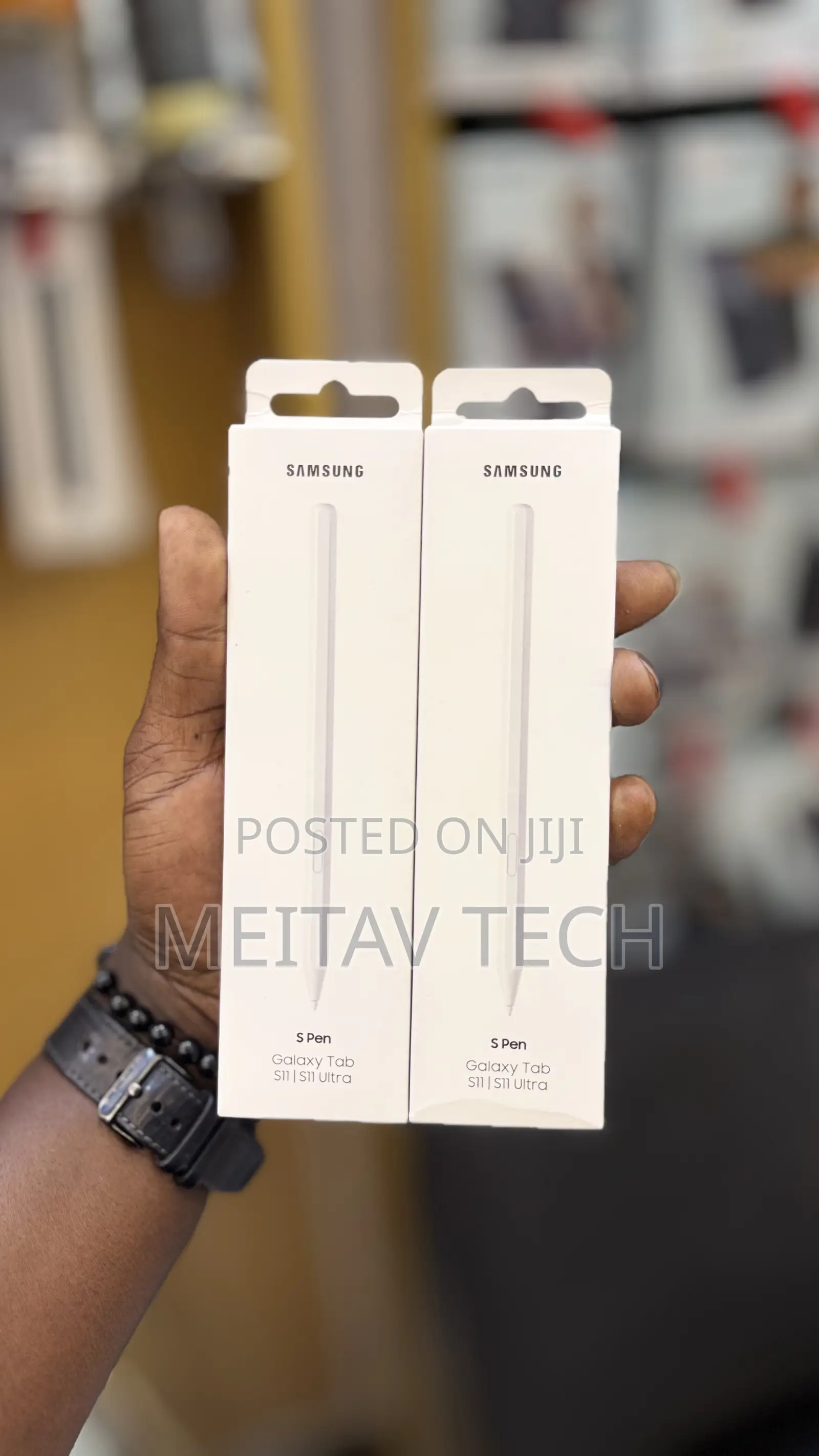 Samsung S Pen Stylus for Galaxy Tab S11 | S11 Ultra Tablet
