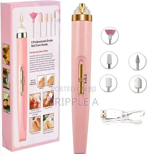 Supwell Electric Nail Drill Sander Set