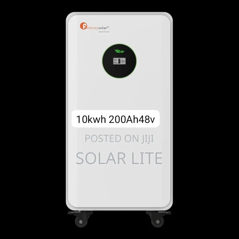 10kwh, 8kva and 620w Mono Crystal Solar Panels