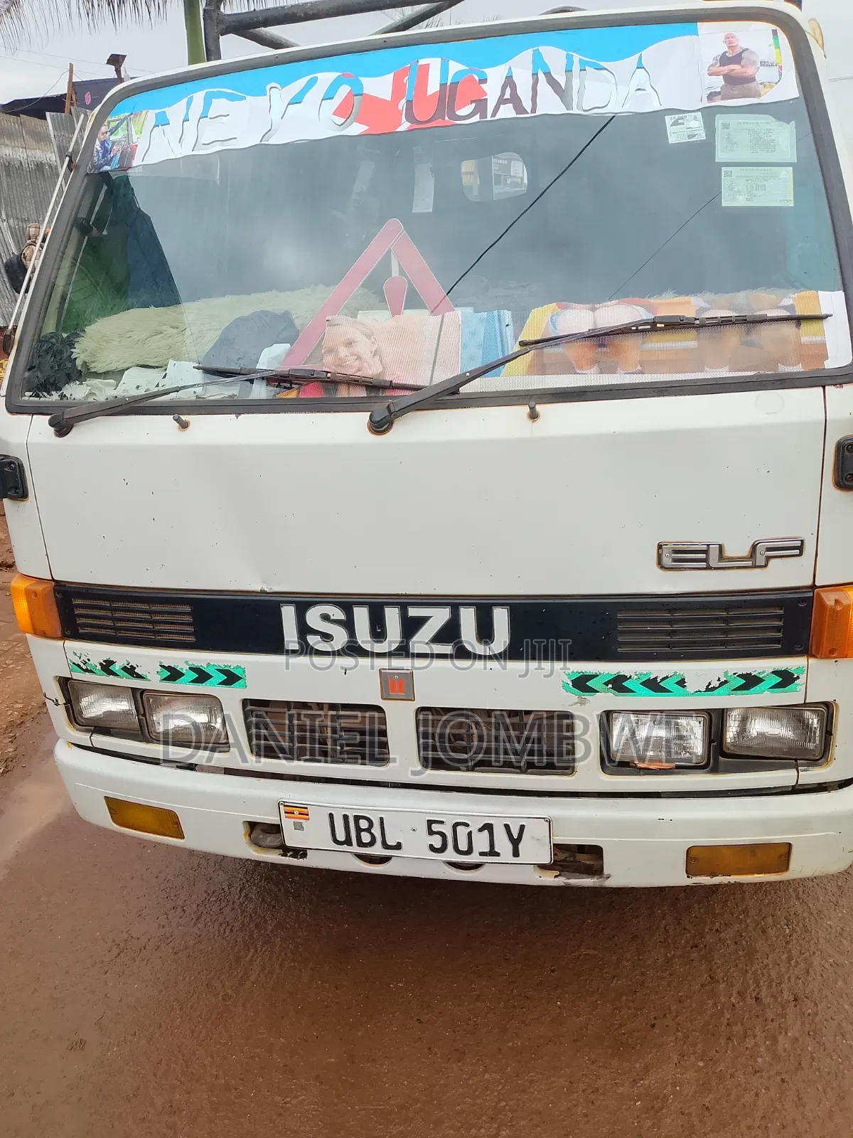 It Was Very Good Condition Car