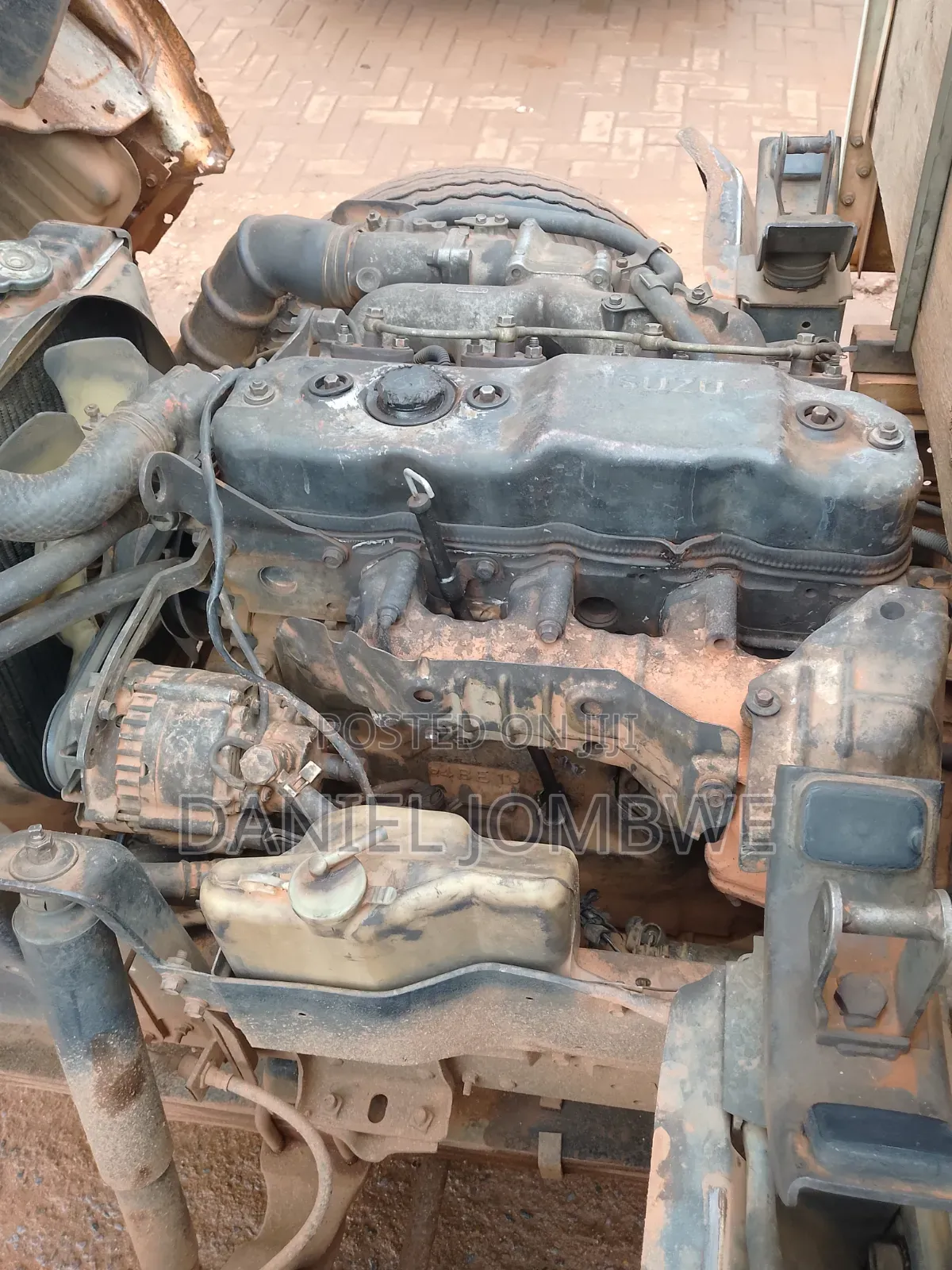 It Was Very Good Condition Car