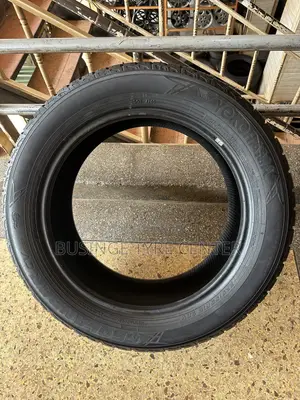 225/55r18 Geolander Japan Tires Available in Good Condition