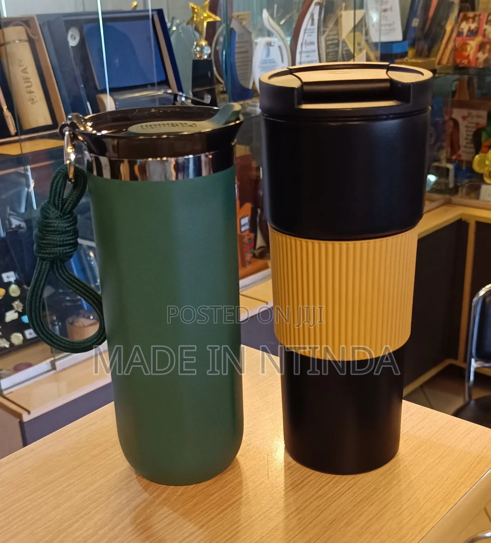 Unique Customizable Mugs