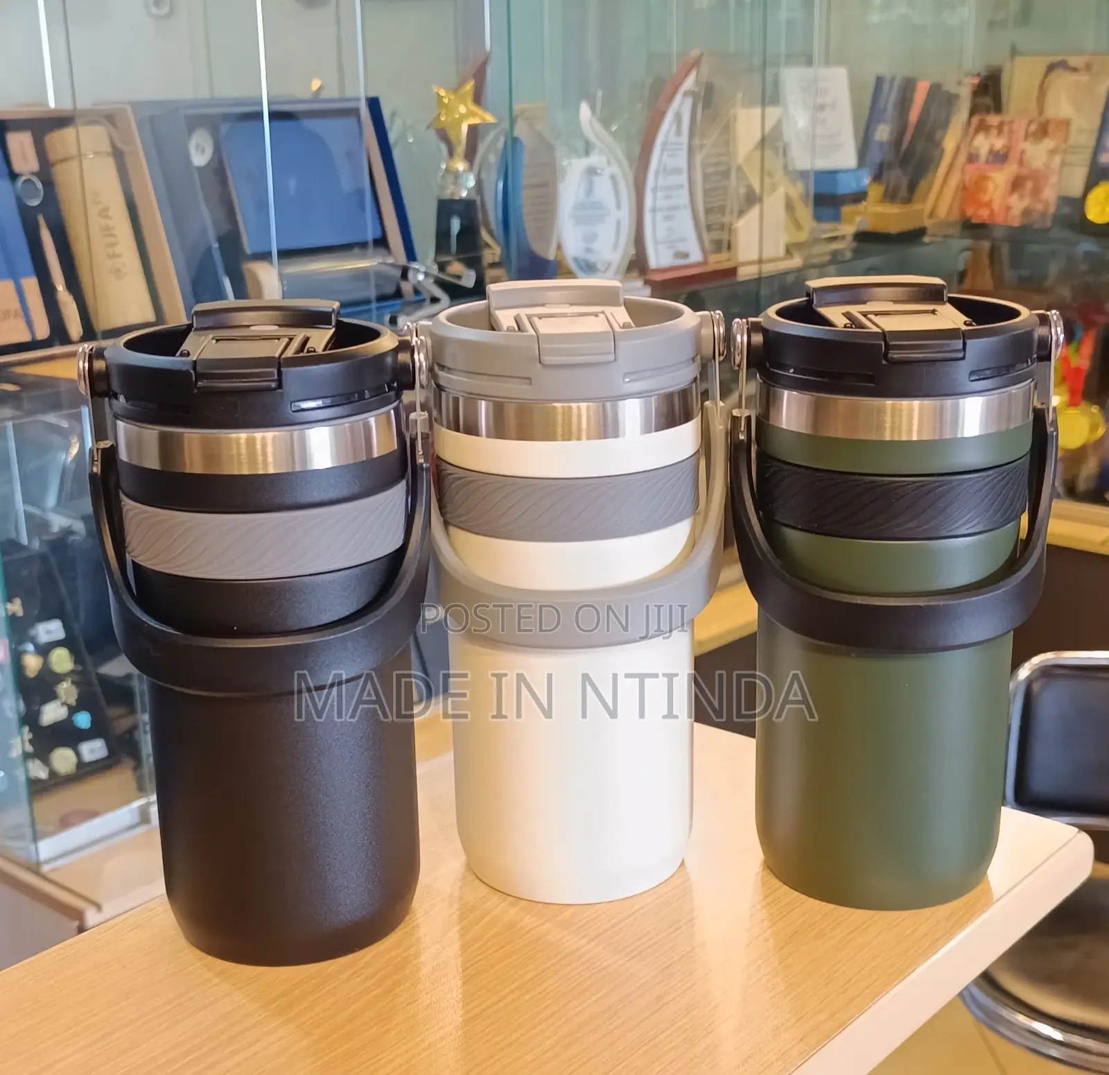Unique Customizable Mugs
