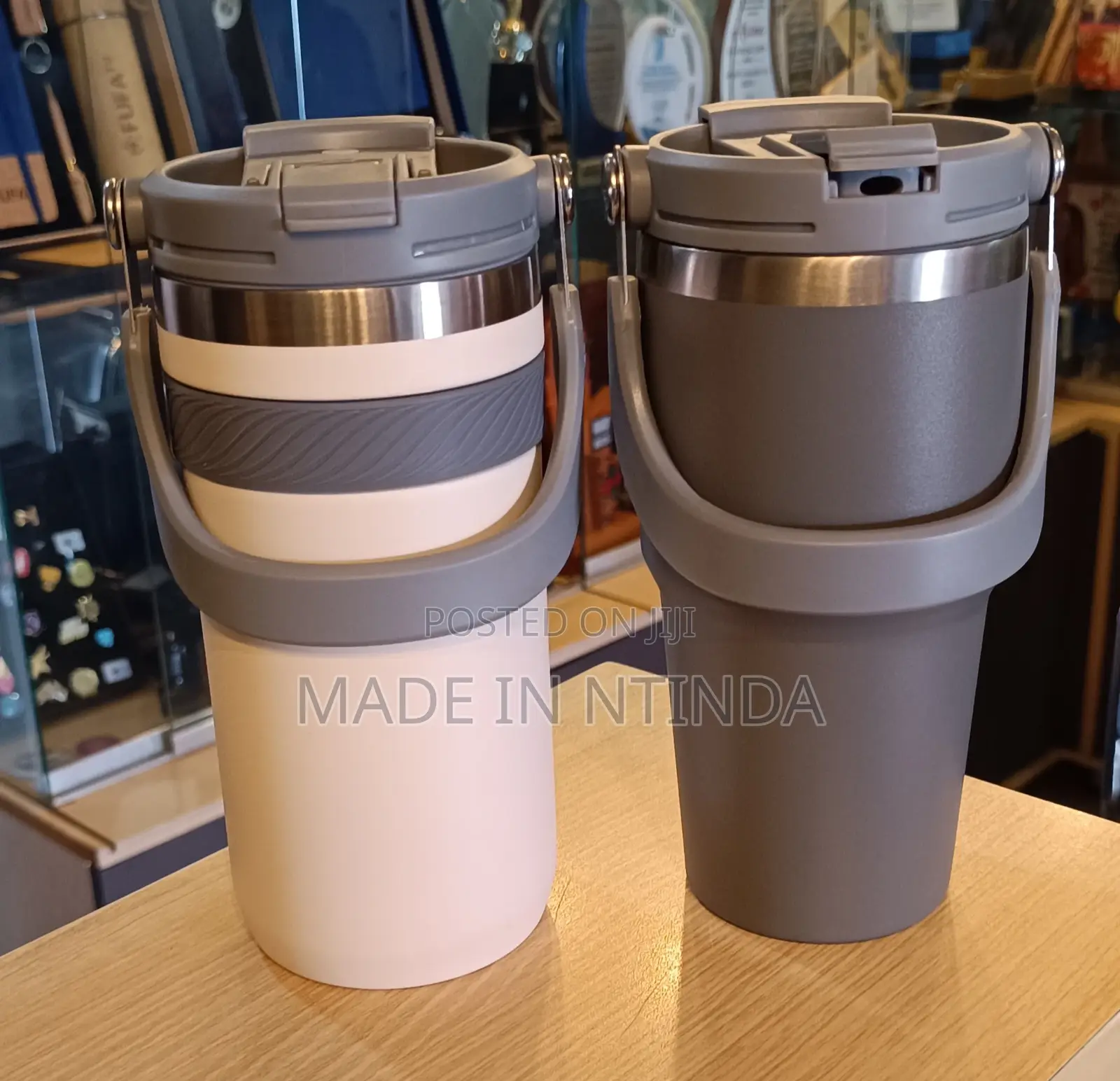 Unique Customizable Mugs