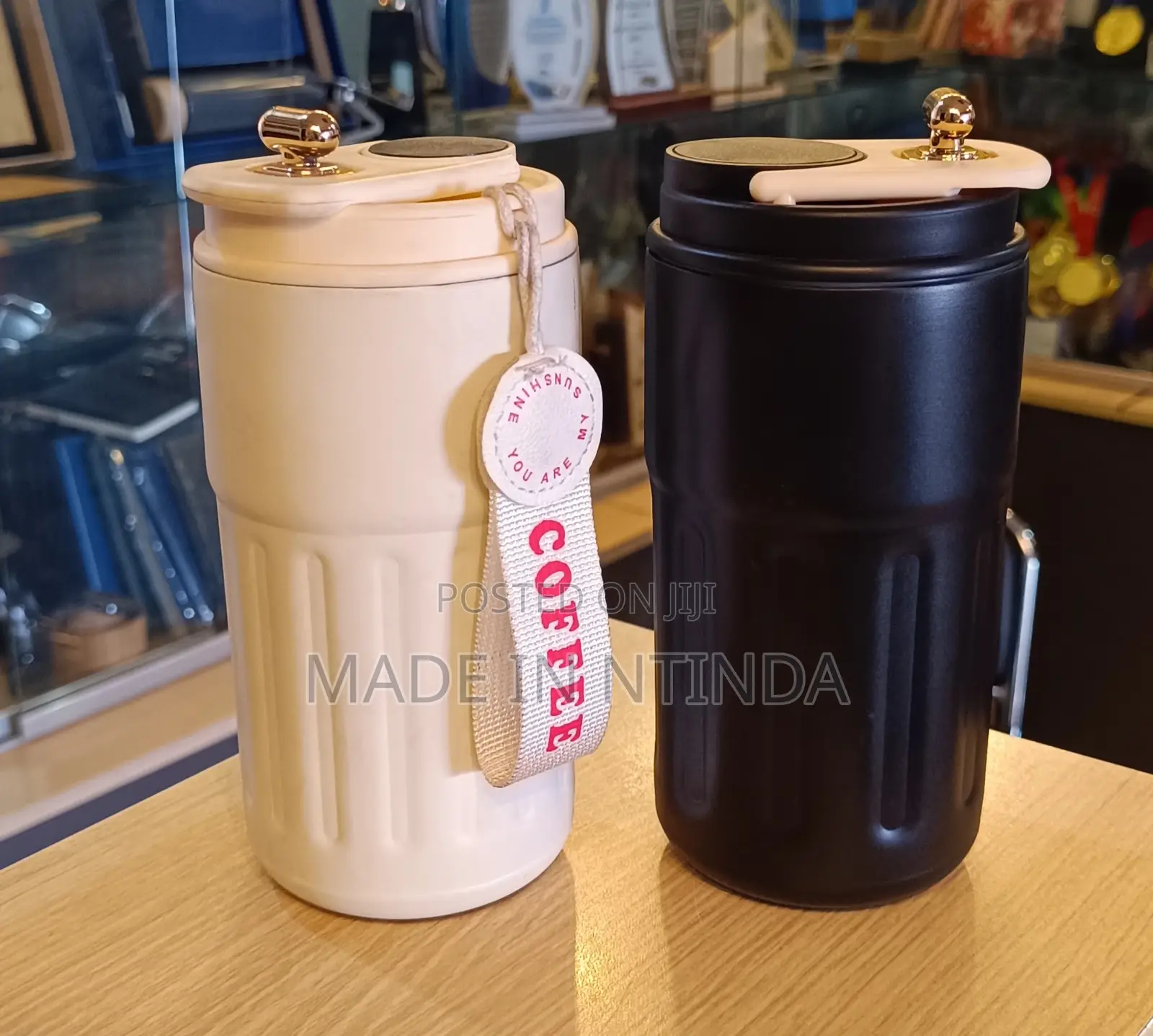 Unique Customizable Mugs