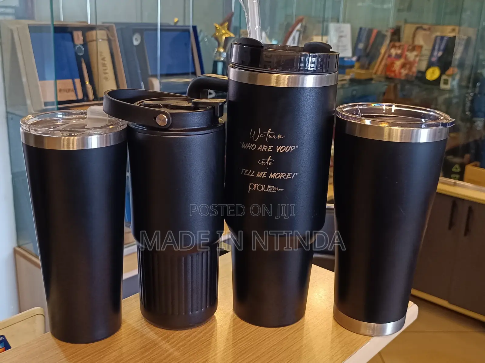 Unique Customizable Mugs