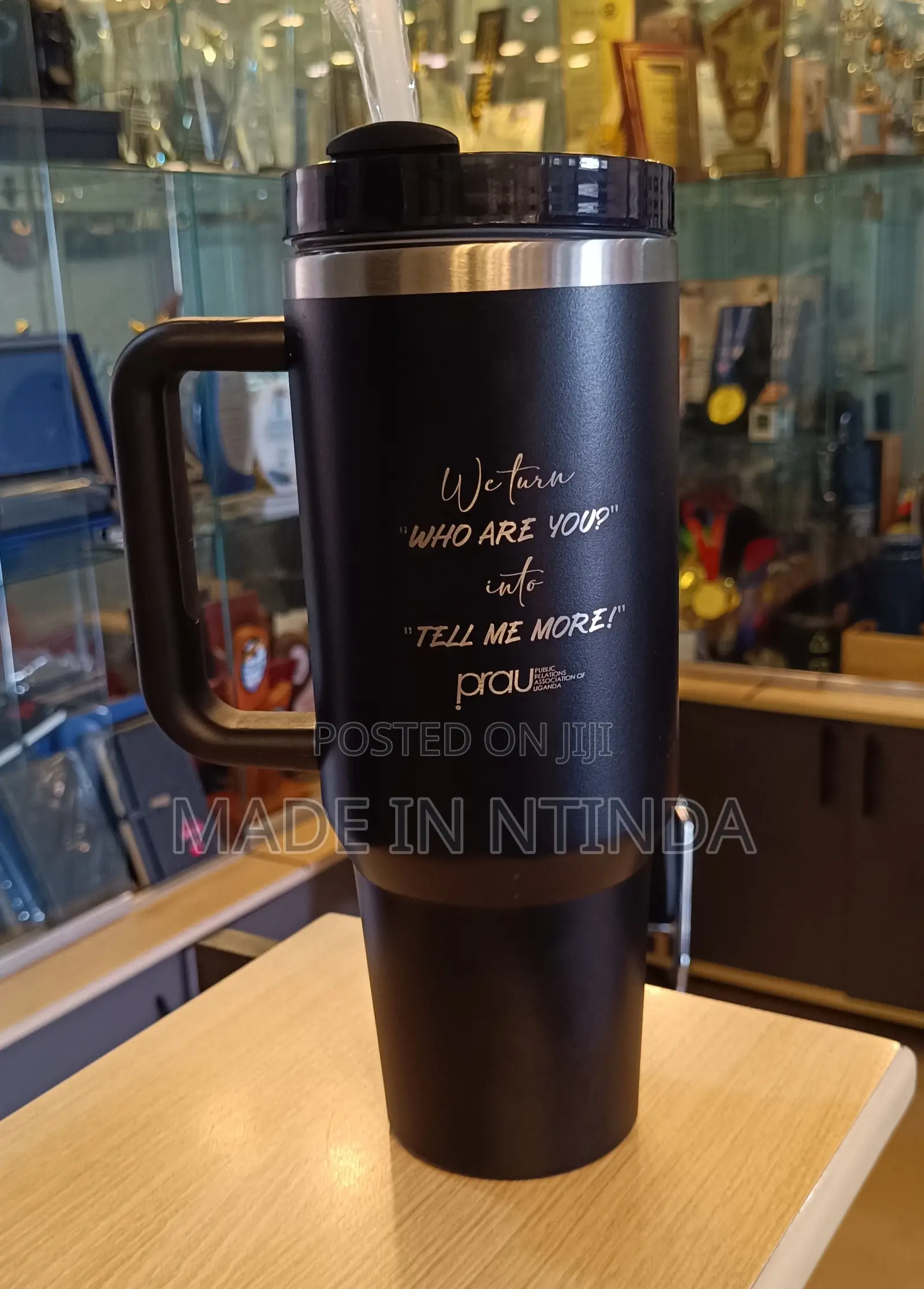 Unique Customizable Mugs