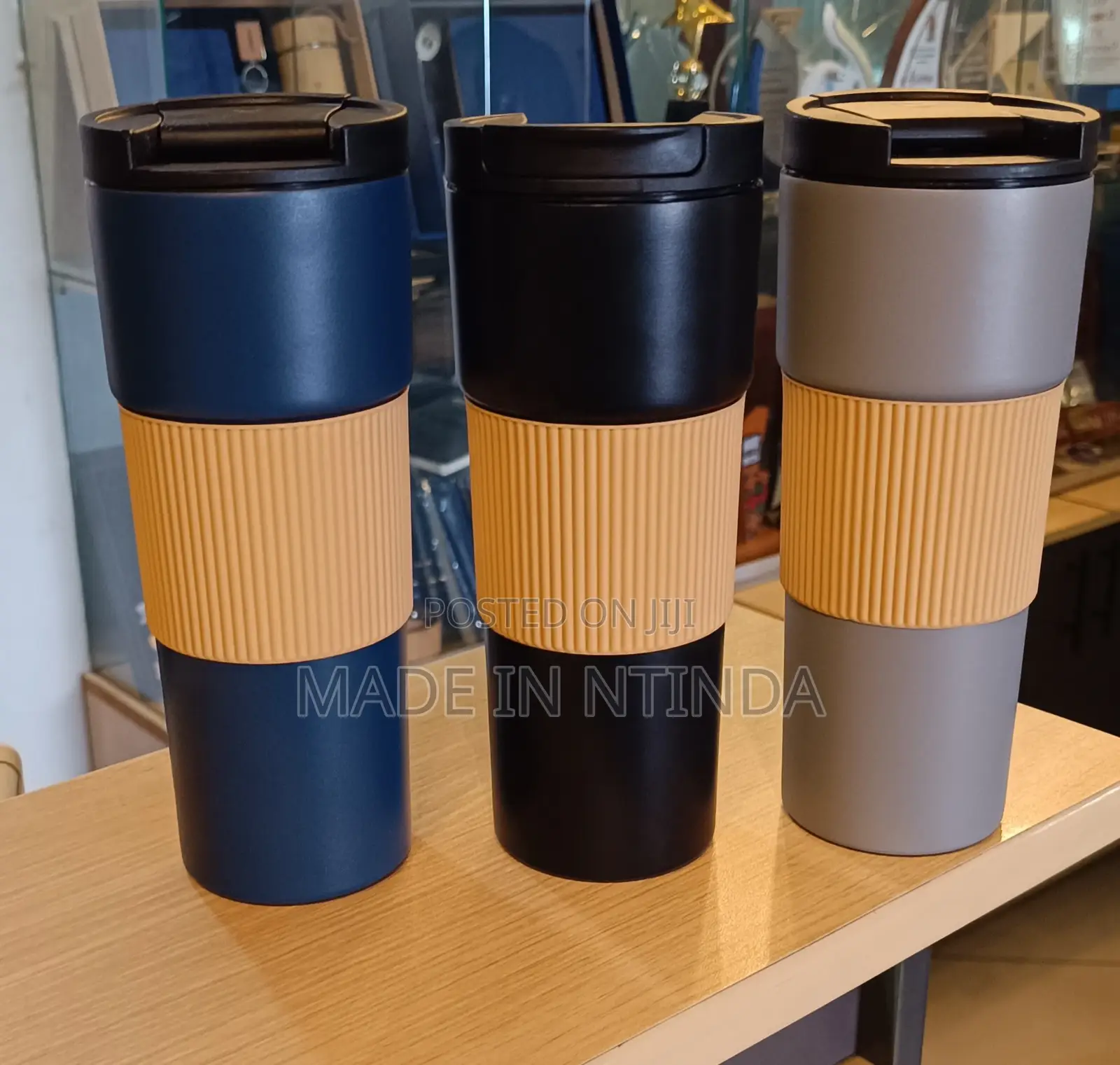 Unique Customizable Mugs