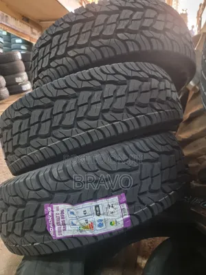 Size 15 Tyres for Pickup .