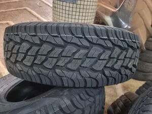Size 15 Tyres for Pickup .